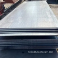 ASTM A283 Mild Carbon Steel Plate
